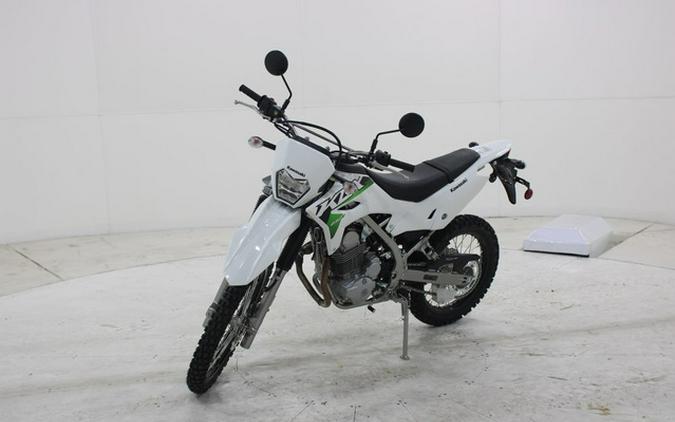 2026 Kawasaki KLX 230S