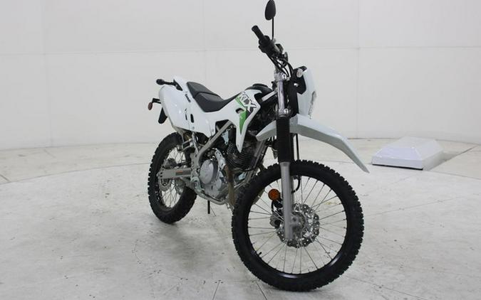2026 Kawasaki KLX 230S