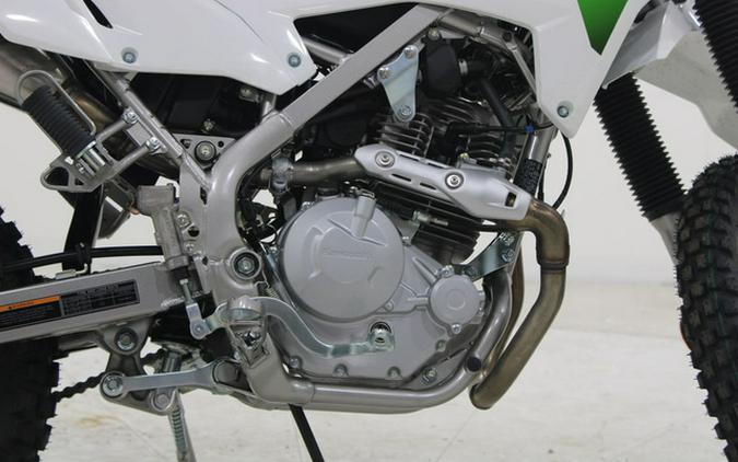 2026 Kawasaki KLX 230S