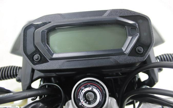 2026 Kawasaki KLX 230S