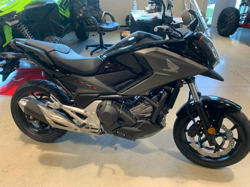 Honda Nc750x Dct Abs Motorcycles For Sale Motohunt