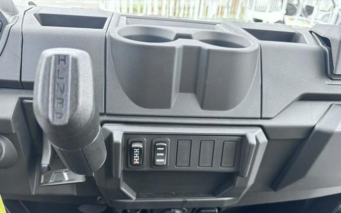 2026 Polaris Ranger Crew XP 1000 Premium Polaris Pursuit Camo