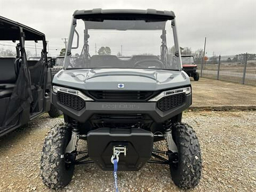 2026 Polaris Ranger 500