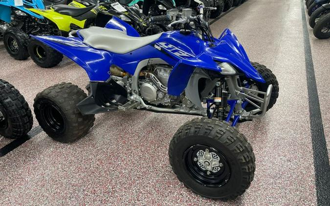 2020 Yamaha YFZ 450 R
