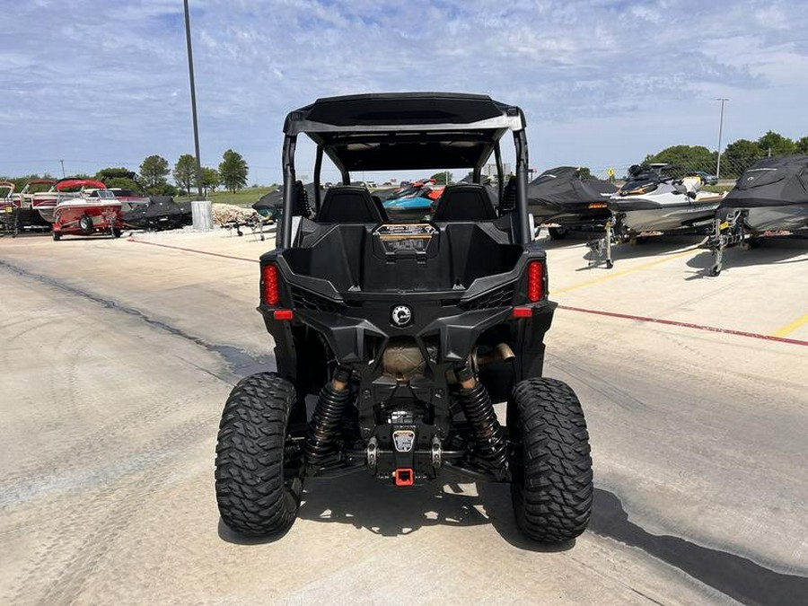 2025 Can-Am® Maverick Sport MAX DPS 1000R