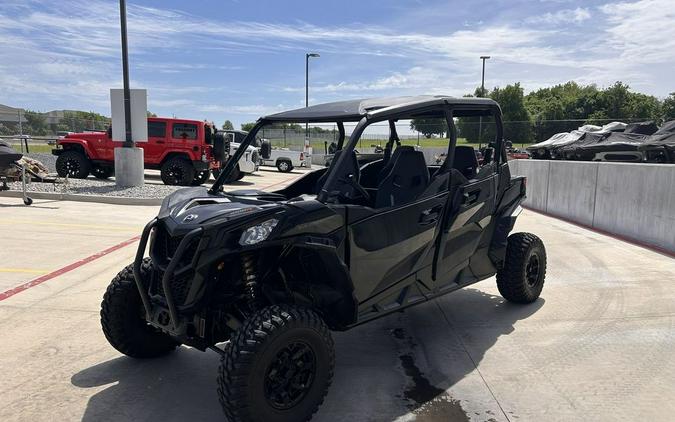 2025 Can-Am® Maverick Sport MAX DPS 1000R