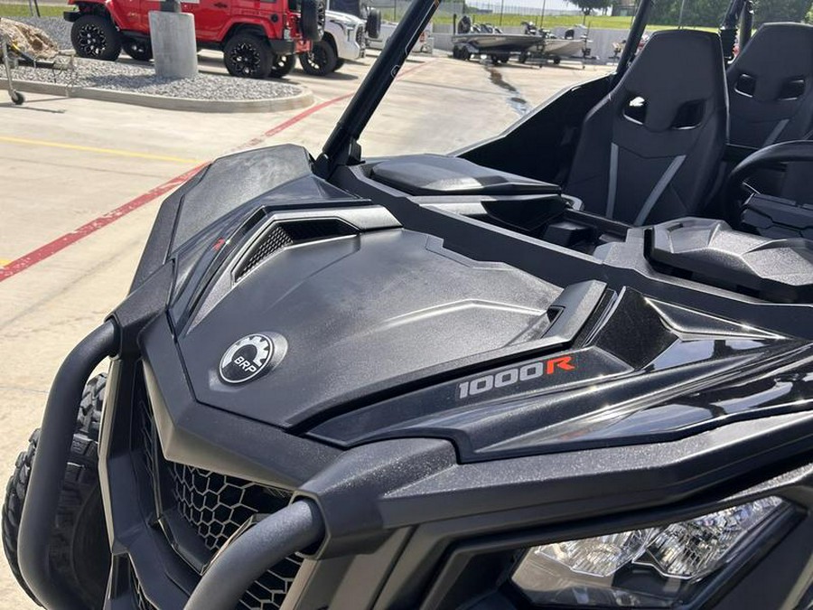 2025 Can-Am® Maverick Sport MAX DPS 1000R