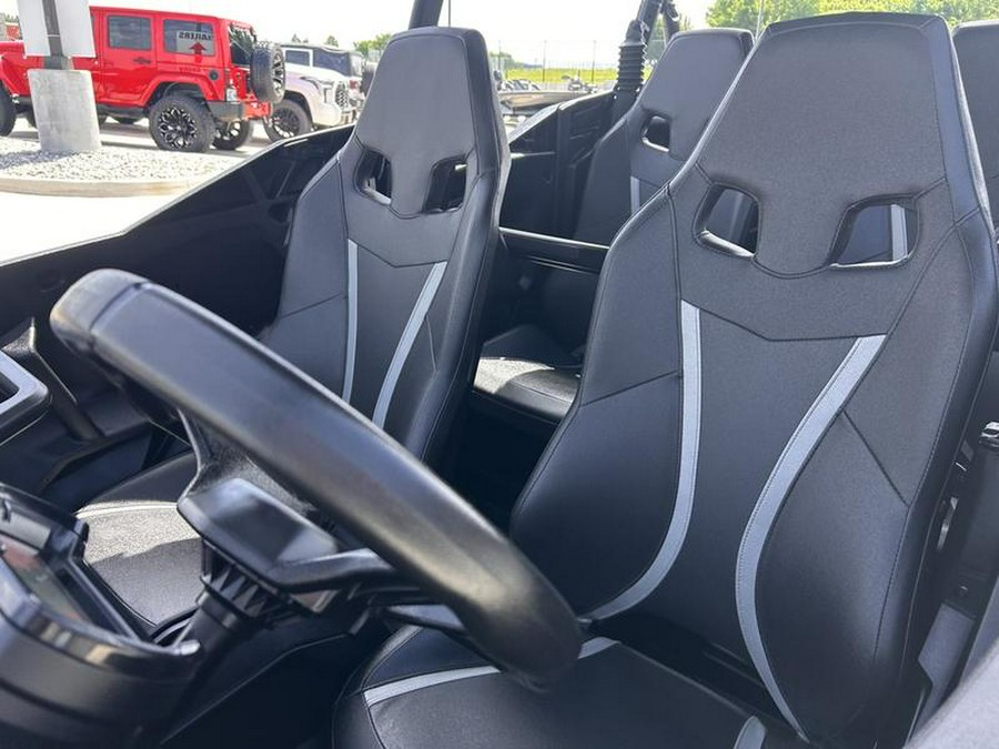 2025 Can-Am® Maverick Sport MAX DPS 1000R