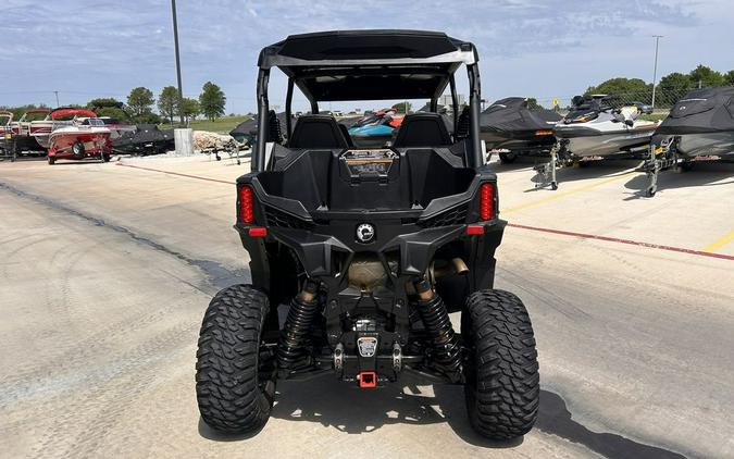 2025 Can-Am® Maverick Sport MAX DPS 1000R