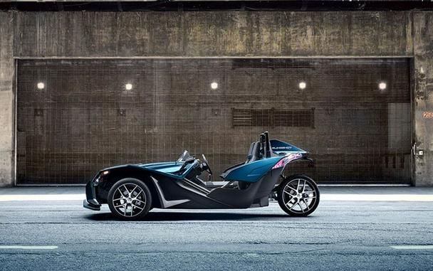 2019 Slingshot Slingshot SL