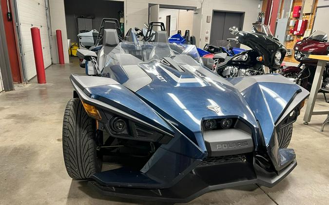 2019 Slingshot Slingshot SL