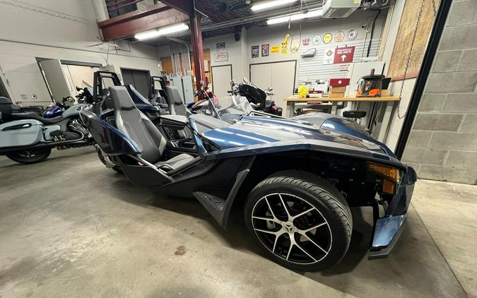 2019 Slingshot Slingshot SL