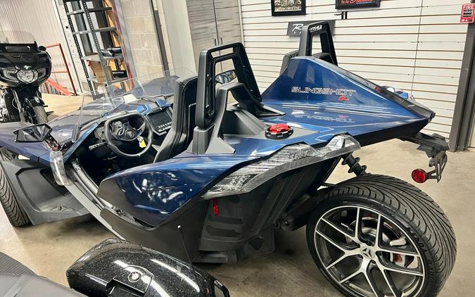 2019 Slingshot Slingshot SL
