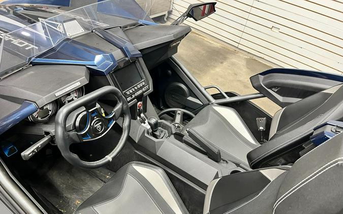 2019 Slingshot Slingshot SL