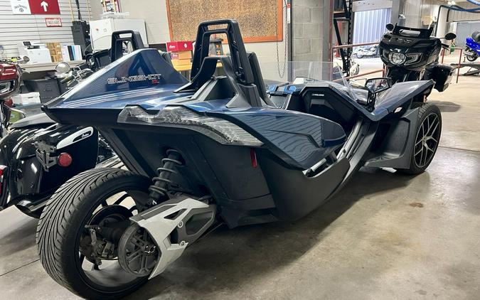 2019 Slingshot Slingshot SL
