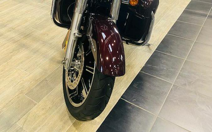 2021 Harley-Davidson Ultra Limited