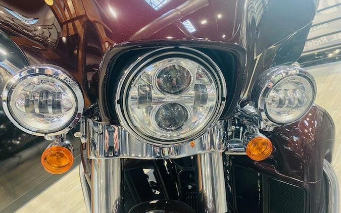 2021 Harley-Davidson Ultra Limited