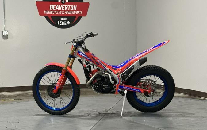 2024 BETA Evo 300