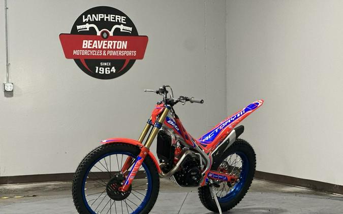 2024 BETA Evo 300
