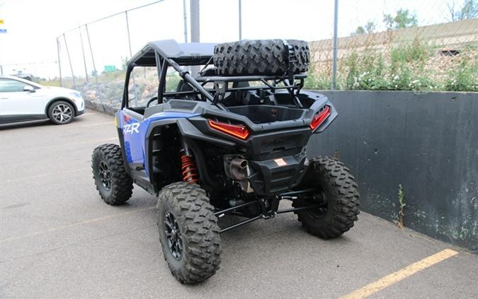 2025 POLARIS RZR XP 1000 Ultimate