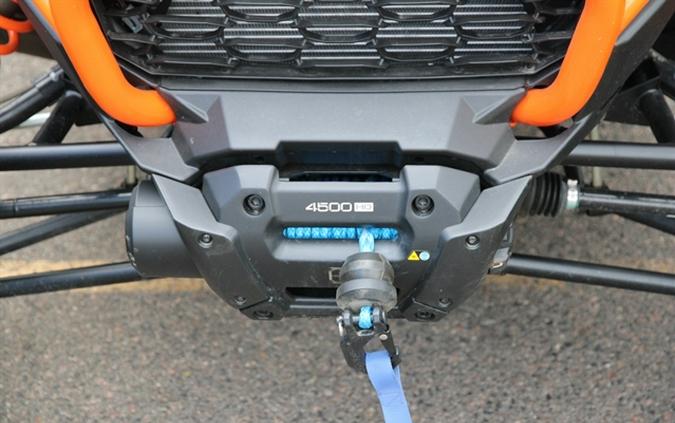 2025 POLARIS RZR XP 1000 Ultimate