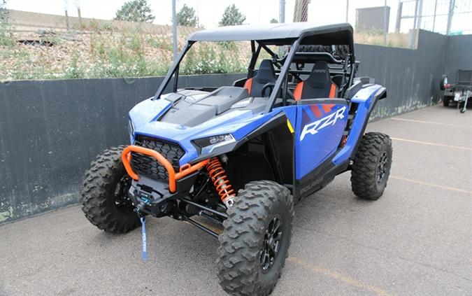 2025 POLARIS RZR XP 1000 Ultimate