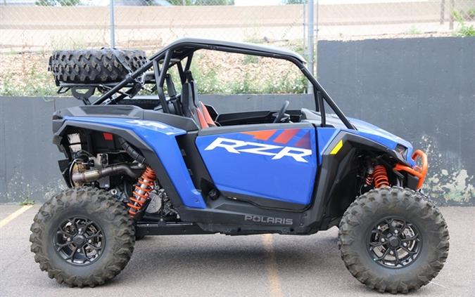2025 POLARIS RZR XP 1000 Ultimate