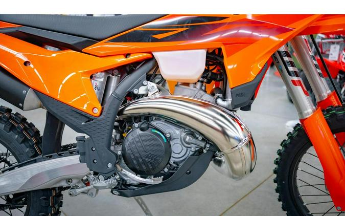 2027 KTM 300 XC