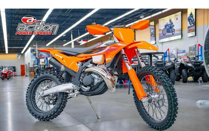 2027 KTM 300 XC