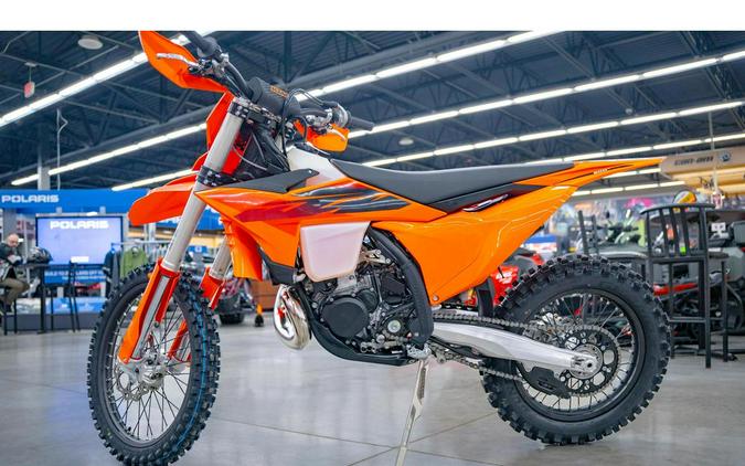 2027 KTM 300 XC