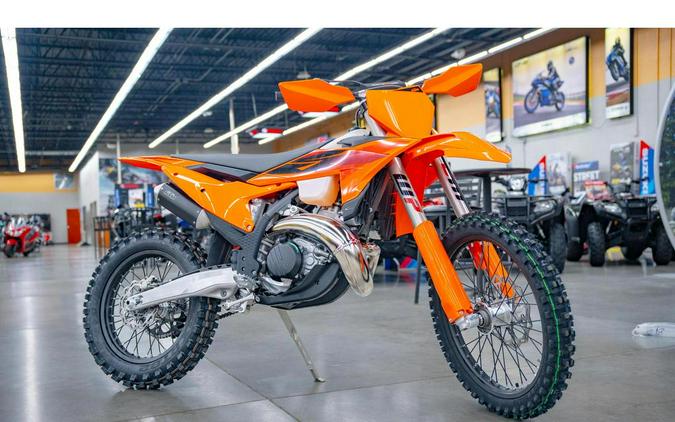 2027 KTM 300 XC