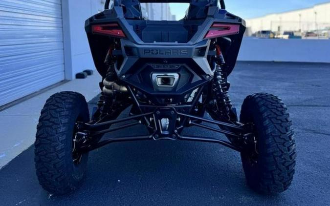 2026 Polaris RZR Pro R 4 Ultimate