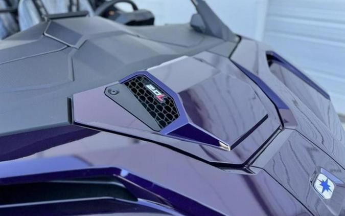 2026 Polaris RZR Pro R 4 Ultimate