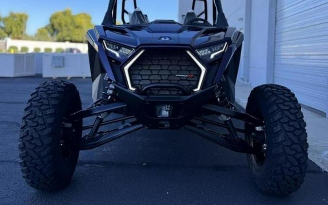 2026 Polaris RZR Pro R 4 Ultimate