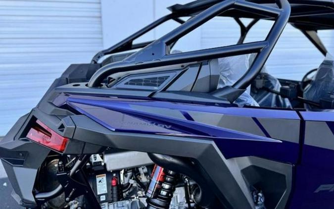 2026 Polaris RZR Pro R 4 Ultimate