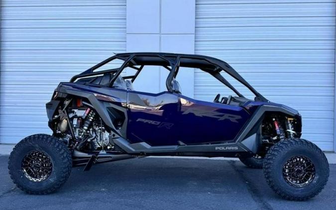 2026 Polaris RZR Pro R 4 Ultimate