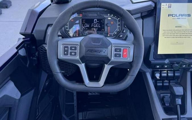2026 Polaris RZR Pro R 4 Ultimate