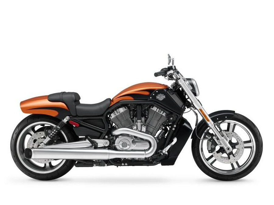 2014 Harley-Davidson® VRSCF - V-Rod Muscle®