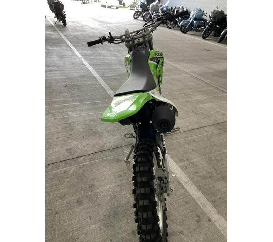 2023 Kawasaki KLX®230R