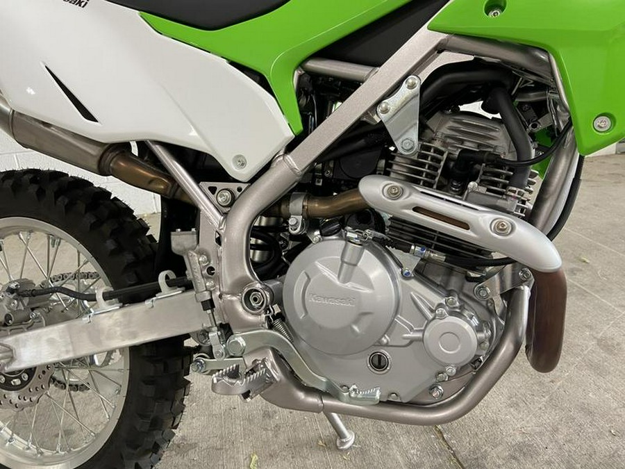 2023 Kawasaki KLX®230R