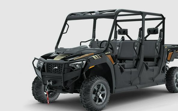 2023 Arctic Cat® Prowler Pro Crew Ranch Edition