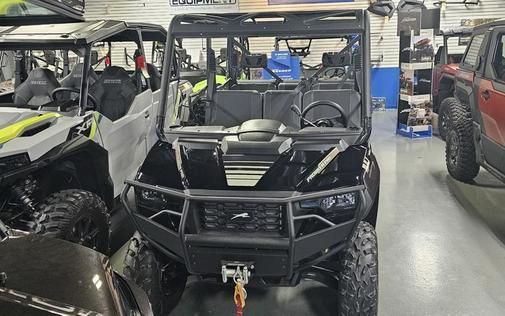 2023 Arctic Cat® Prowler Pro Crew Ranch Edition