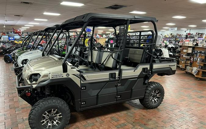 2023 Kawasaki Mule PRO-FXT™ Ranch Edition