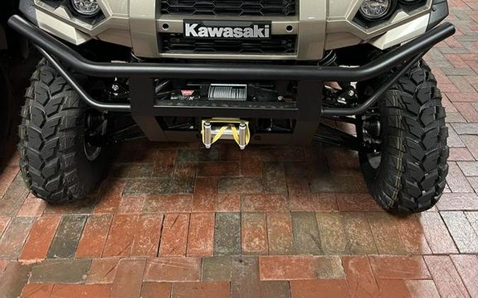 2023 Kawasaki Mule PRO-FXT™ Ranch Edition