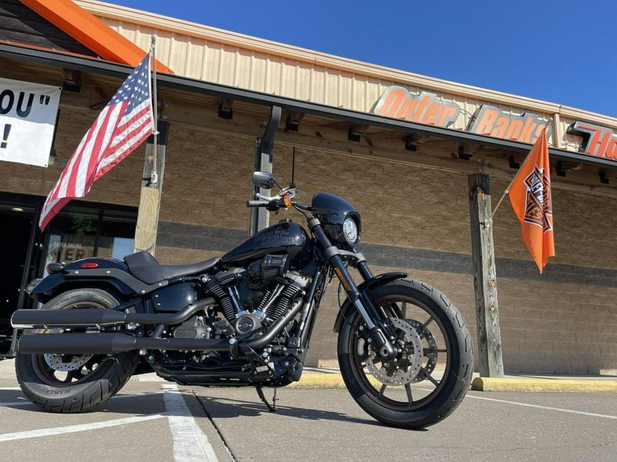 2022 Harley-Davidson® FXLRS - Low Rider® S