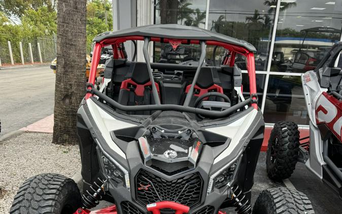 2024 Can-Am® Maverick X3 X rc Turbo RR 72