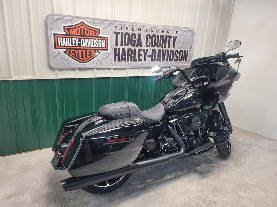 2024 Harley-Davidson® FLTRX - Road Glide®