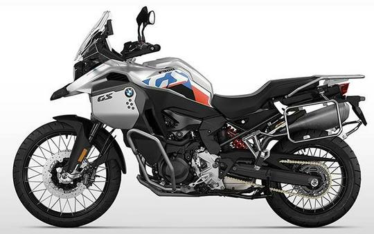 2024 BMW F900GSA