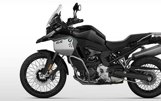 2024 BMW F900GSA