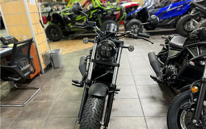 2024 Honda® Rebel 300 ABS